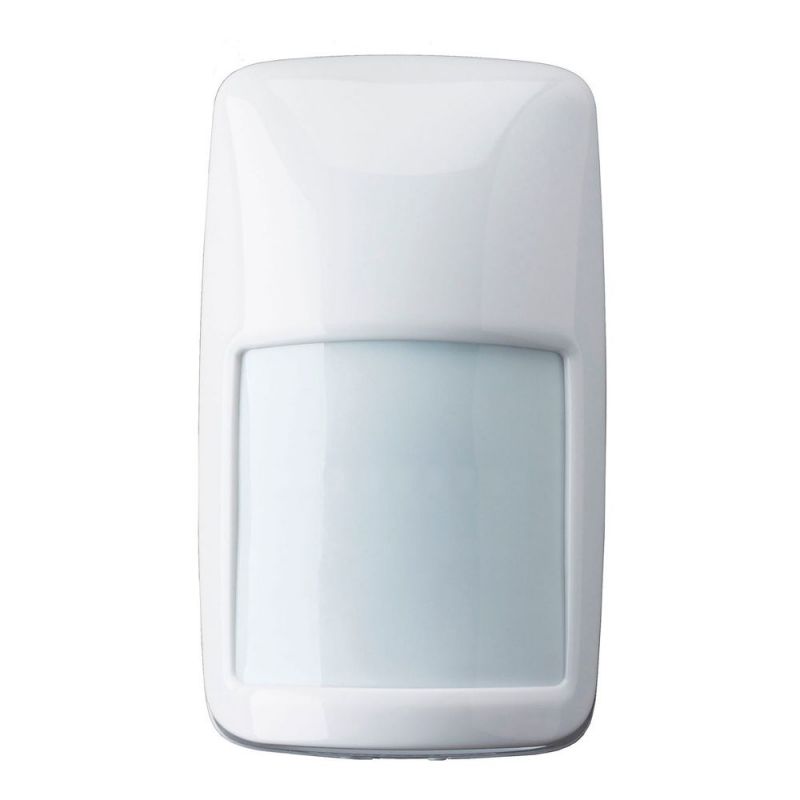 Honeywell DT8012F4 Detector doble tecnologia. 12 x 17m. angulo cero. antimascotas. grado 2.