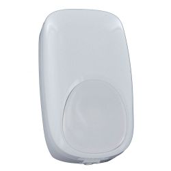 Honeywell DT8016MF4 Detector doble tecnologia. 16 x 22m. optica de espejo. angulo cero. rfl integradas. grado 2.