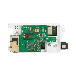 Honeywell A081-00-01 Comunicador gsm/gprs bidireccional para galaxy flex v3 (intellibus). ats 6. flex v3.