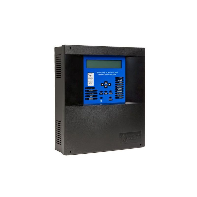 Cofem CLYON02B Central compacta 2b 99 puntos