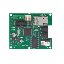 Honeywell A083-00-10 Comunicador ip bidirec. galaxy flex v3 (intellibus). tcp/ip. ats 6. maxpro cloud. flex v3.