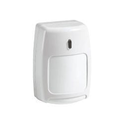 Honeywell IS216T-CUR Detector pir cortina. 10 x 4m. grado 2.