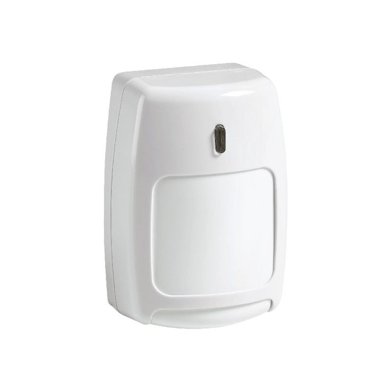 Honeywell IS216T-CUR Detector pir cortina. 10 x 4m. grado 2.
