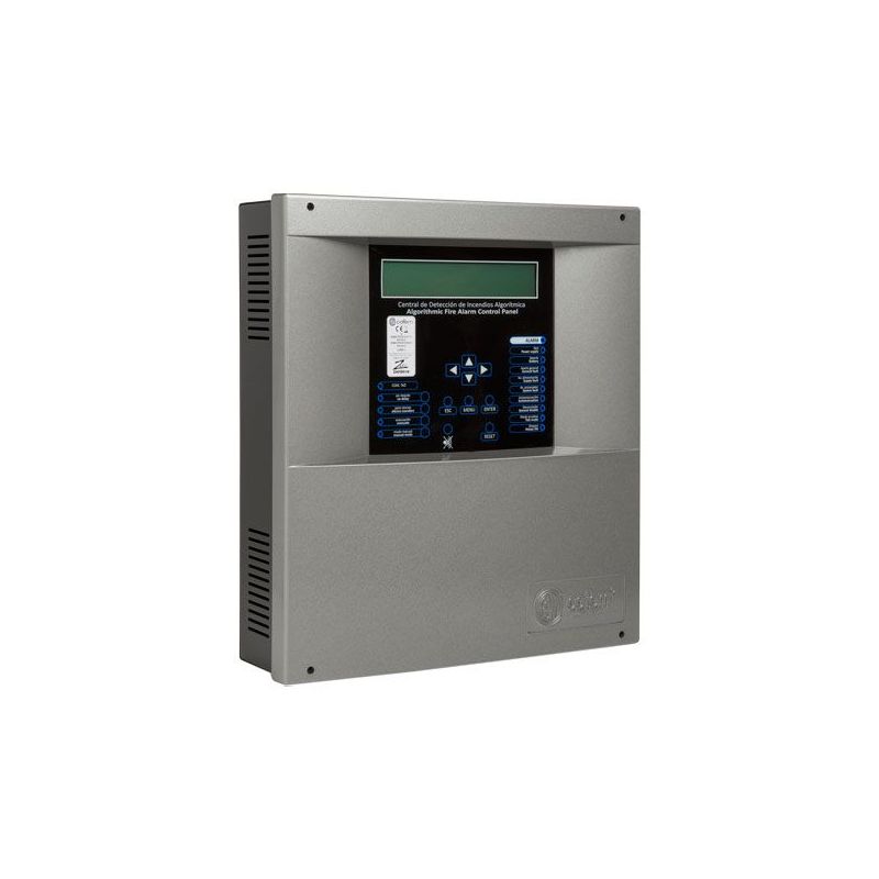 Cofem ZAFIR02B Central algorrit.2b 199 puntos