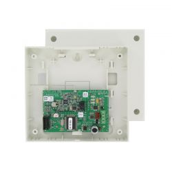 Honeywell C079-2 Portal rf. receptor via radio galaxy dimension y g2. caja plastico. grado 2.