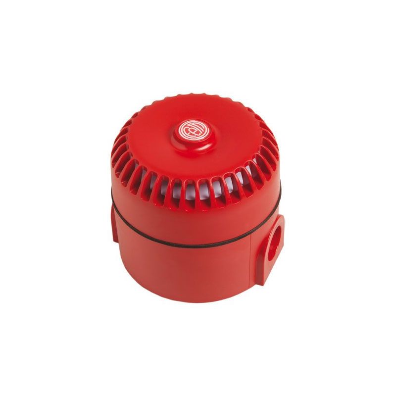 Cofem SIRAY Sirena analog.