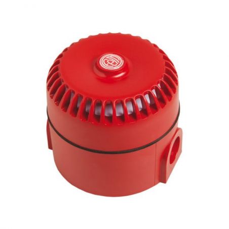 Cofem SIRAY Sirena analog.