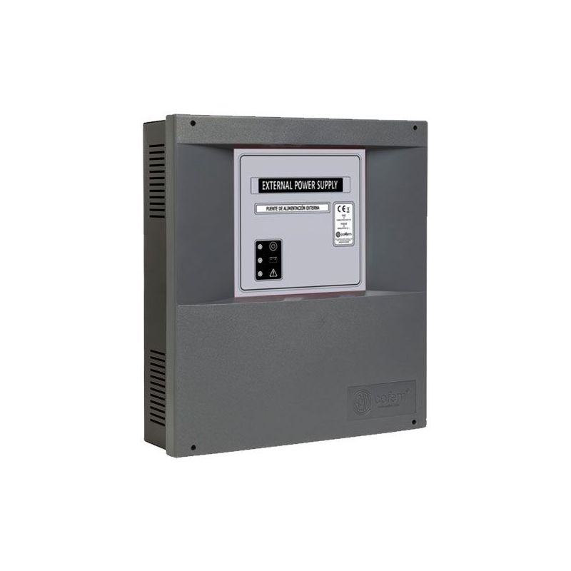 Cofem ZAFIRPWS2 Fuente. alim. certif. 2a