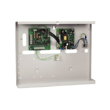 HONEYWELL INTRUSION P026-01-B Expansor rio con fuente de alimentaciÓn