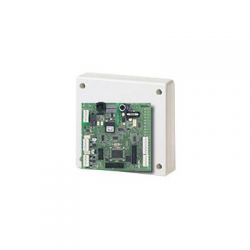 Honeywell C084 Modulo interface audio en caja para galaxy dimension, flex v1 y flex v2