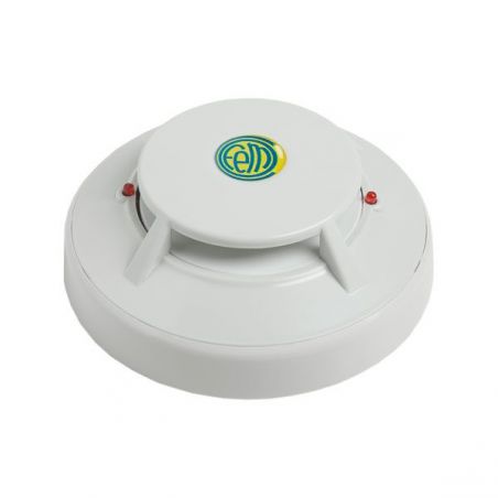 Cofem A30XV Detec. termovelocimetric. conv.