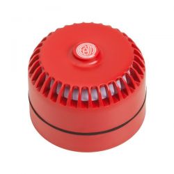 Cofem SIR24B Sirena bitonal convenc.