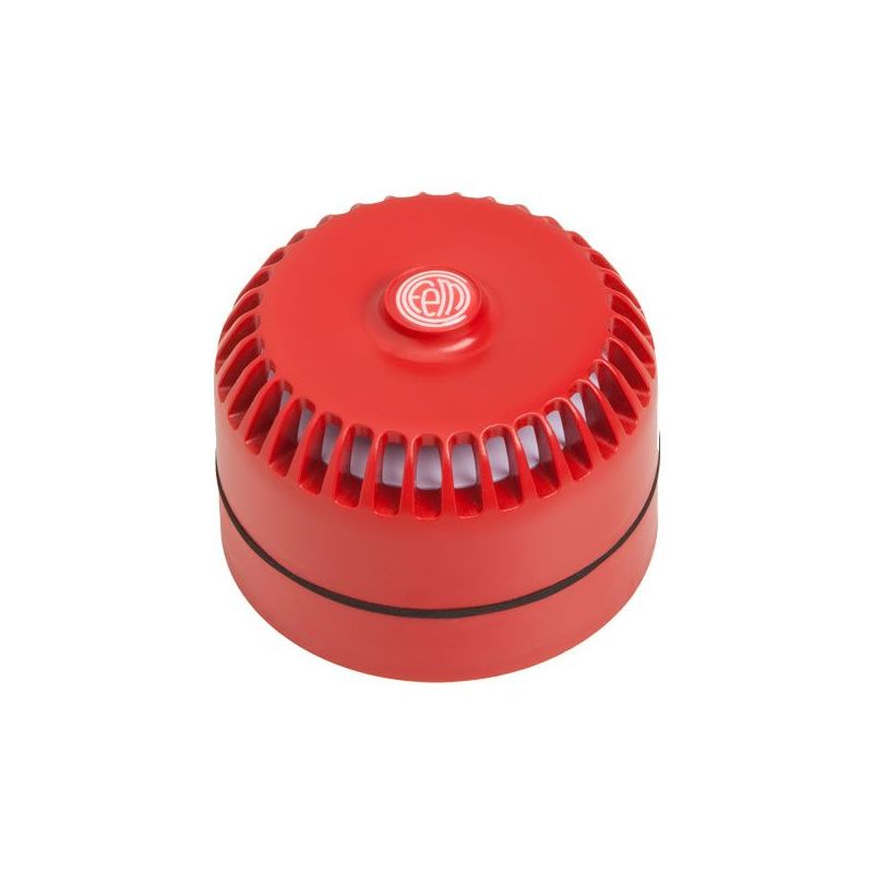 Cofem SIR24B Sirena bitonal convenc.