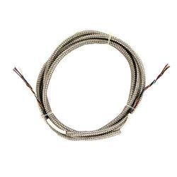 Honeywell SC114 Kit de cable blindado de 1,80 m (8 hilos). recomendado con sc110 o sc111.