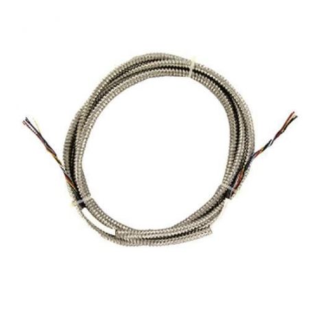 Honeywell SC114 Kit de cable blindado de 1,80 m (8 hilos). recomendado con sc110 o sc111.
