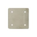 Honeywell SC118 Separador para sc112 (4mm)