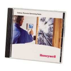 Honeywell R057-CD-DG Software remote service suite, bidirec. + monitoriz. con llave usb, version cliente/servidor