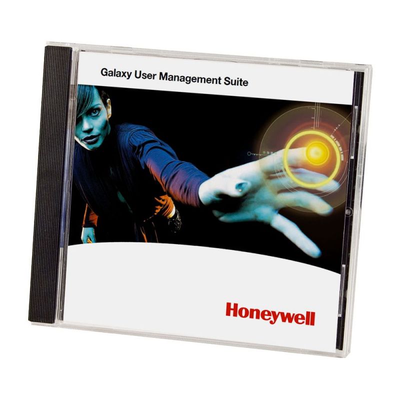 Honeywell R058-CD-DG Software user management suite con llave usb