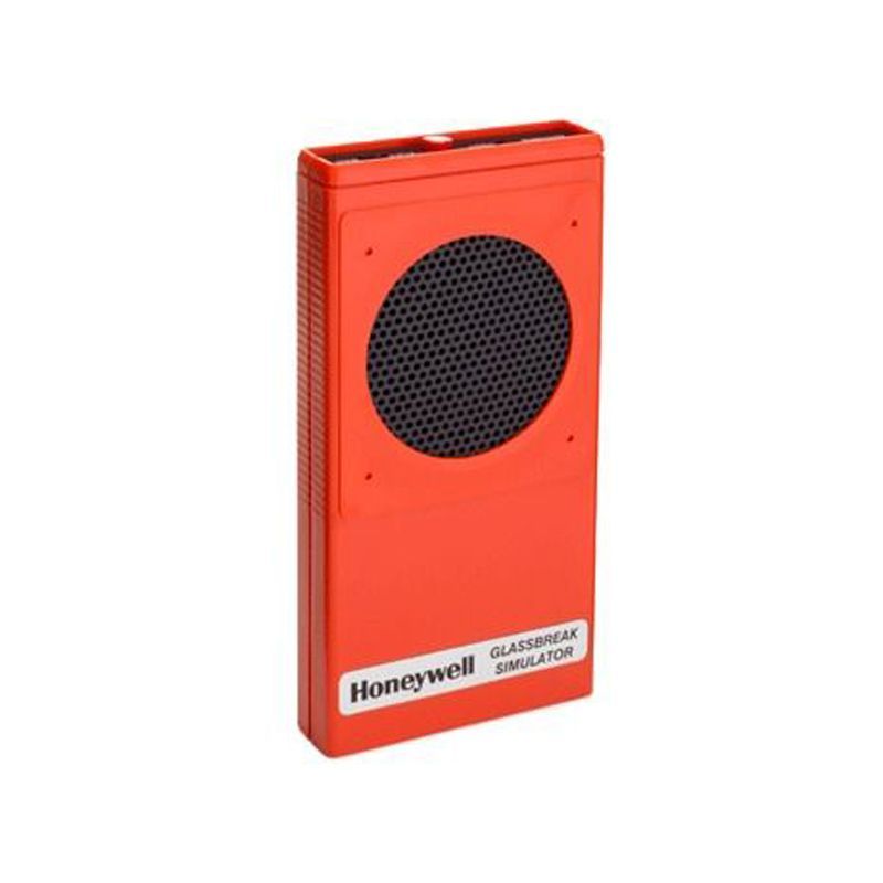 Honeywell FG701 Simulador sonoro para la calibracion y ajuste de detectores de rotura de cristal