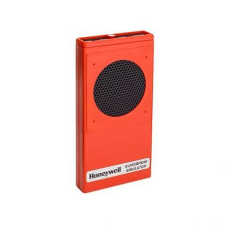 Honeywell FG701 Simulador sonoro para la calibracion y ajuste de detectores de rotura de cristal