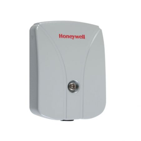 Honeywell SC105 Detector sismico. cajeros automaticos desplazados y expendedoras de billetes.