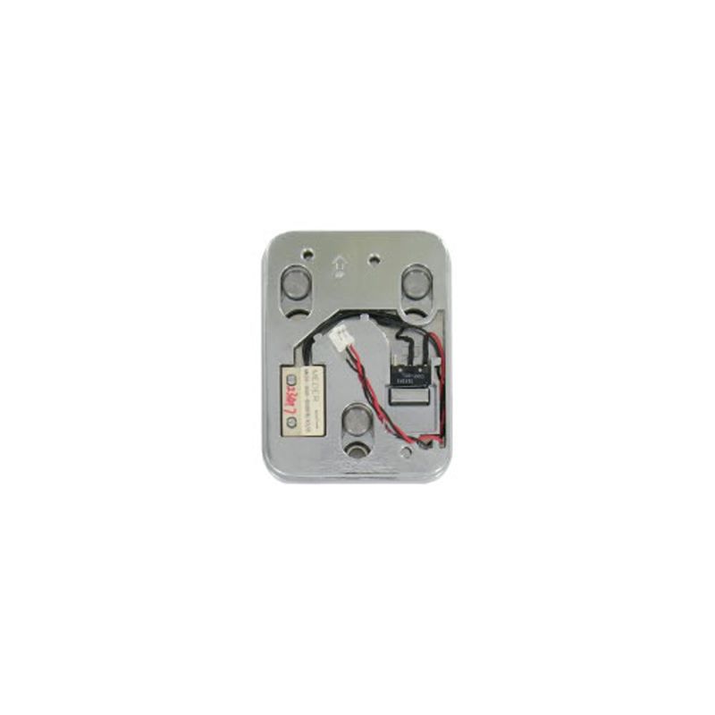 Honeywell SC111 Kit montaje dia/noche para sc100 y sc105. incluye placa de montaje y placas posicion d/n
