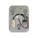 Honeywell SC111 Kit montaje dia/noche para sc100 y sc105. incluye placa de montaje y placas posicion d/n