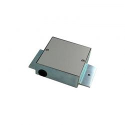 Honeywell SC117 Caja de montaje empotrado para sc100 o sc115 en suelo