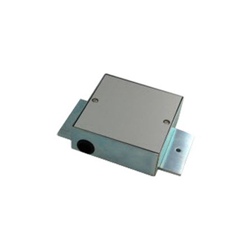 Honeywell SC117 Caja de montaje empotrado para sc100 o sc115 en suelo