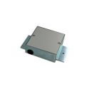 Honeywell SC117 Caja de montaje empotrado para sc100 o sc115 en suelo