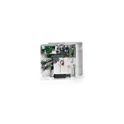 Honeywell C005-E1-K01G Kit central galaxy flex v3 12 a 20 zonas. caja plastico mediana,teclado mk7 y modulo gprs.