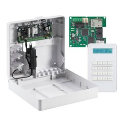 HONEYWELL INTRUSION C048-D-E1 Kit panel flex 20 zonas