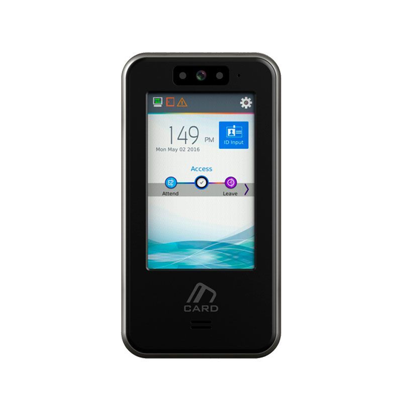 Control Acceso OEM AC-1100 RF Ac1100 rf