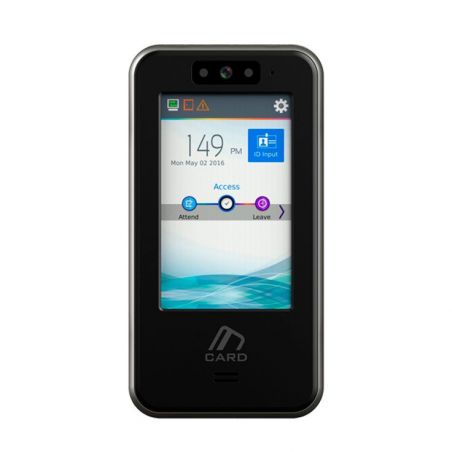 Control Acceso OEM AC-1100 RF Ac1100 rf