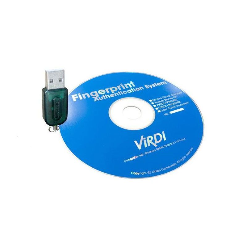 Control Acceso OEM UNIWORK Uniwork