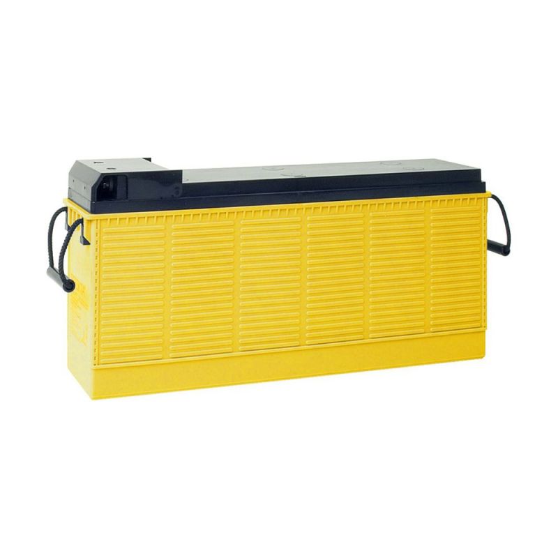 MEGAFONIA HONEYWELL 581730 Bateria de emergencia 12v/105ah