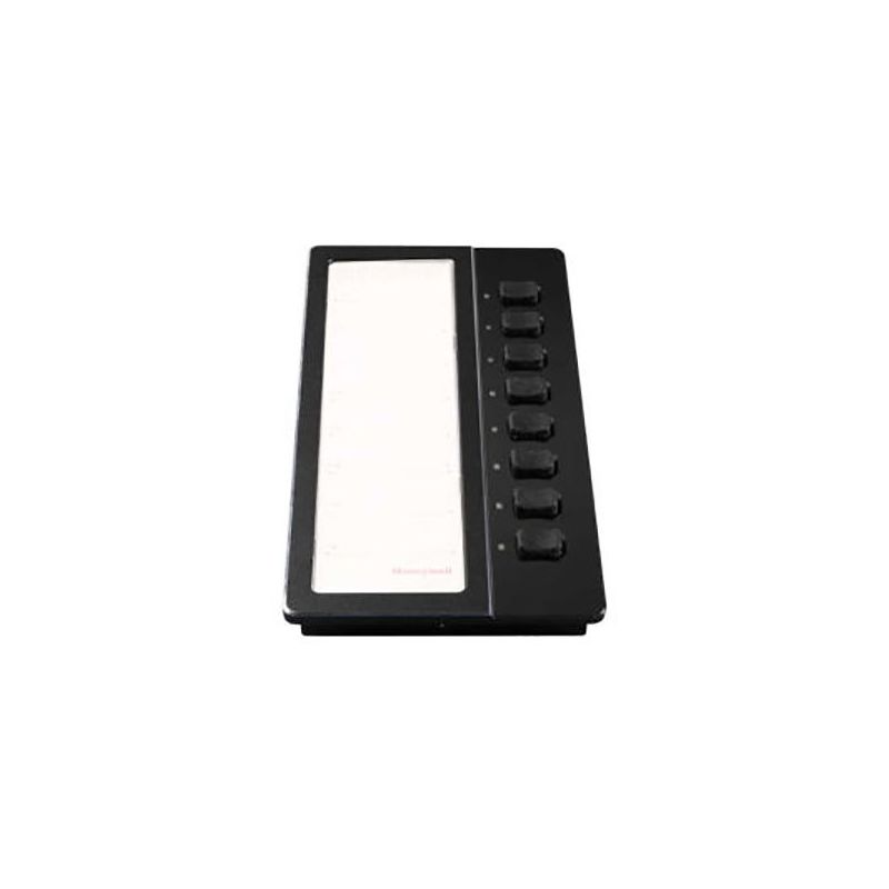 MEGAFONIA HONEYWELL HMC-K8 Expansor con 8 teclas programables para estacion de llamada rk-mic