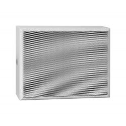 MEGAFONIA HONEYWELL 582422 Altavoz para montaje en pared a/b 2x6w - wa-ab 06-100/t-en54