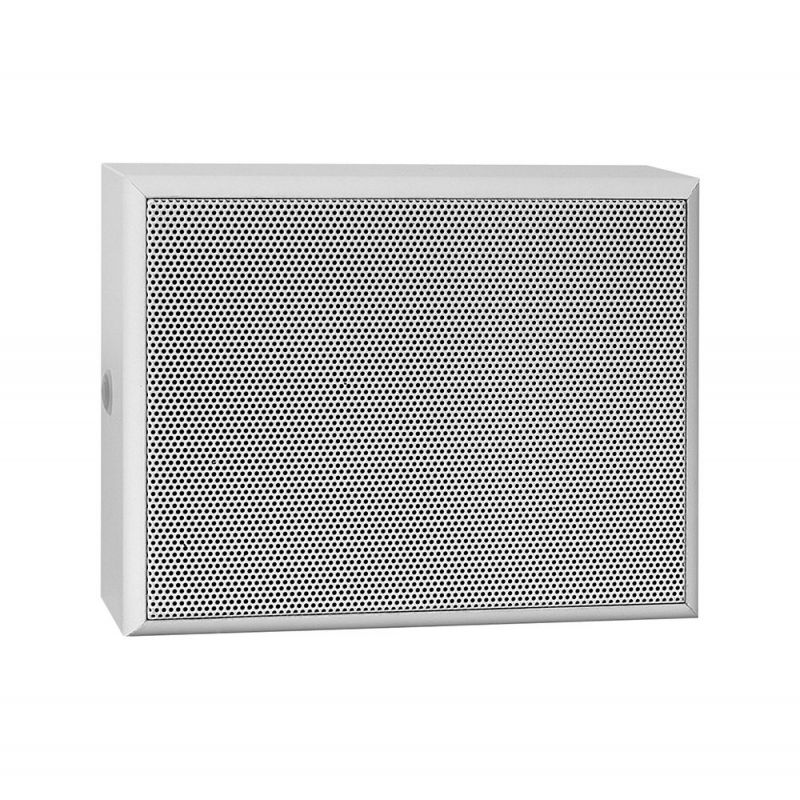 MEGAFONIA HONEYWELL 582422 Altavoz para montaje en pared a/b 2x6w - wa-ab 06-100/t-en54