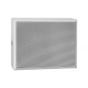 MEGAFONIA HONEYWELL 582422 Altavoz para montaje en pared a/b 2x6w - wa-ab 06-100/t-en54