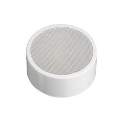 MEGAFONIA HONEYWELL 582423 Altavoz antivandalico de superficie 10w - dl-a 10-165/t-en54