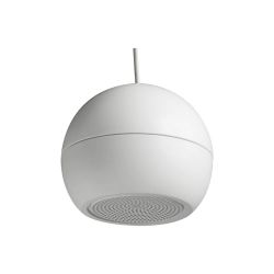 MEGAFONIA HONEYWELL 582460 Altavoz suspendido esferico 16w - dl-k 16-130/t-en54