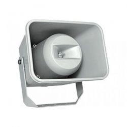 MEGAFONIA HONEYWELL 582433 Bocina de 2 vias ip66 30w - dk-mh 30/t plus-en54