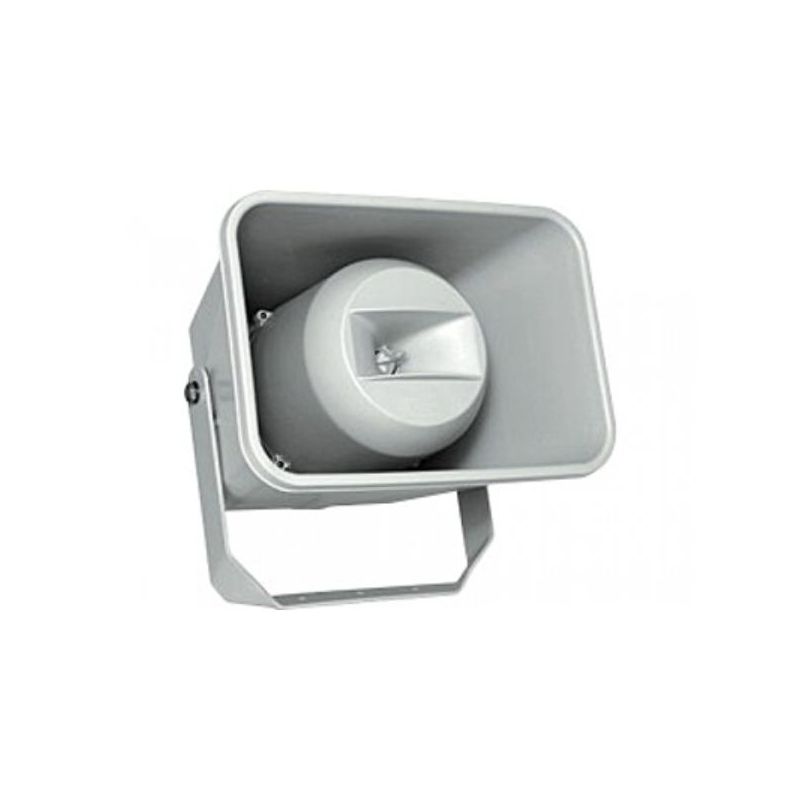 MEGAFONIA HONEYWELL 582433 Bocina de 2 vias ip66 30w - dk-mh 30/t plus-en54