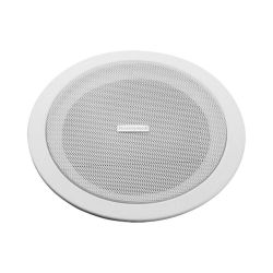 MEGAFONIA HONEYWELL 581263 Altavoz de techo metalico 6 w 5\'\'_pa