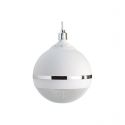 MEGAFONIA HONEYWELL 581215 Altavoz suspendio esferico 20 w de metal_pa
