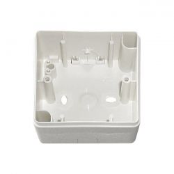 MEGAFONIA HONEYWELL 581329 Cajetin de montaje en superficie