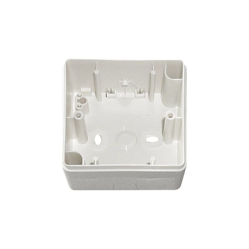 MEGAFONIA HONEYWELL 581329 Cajetin de montaje en superficie