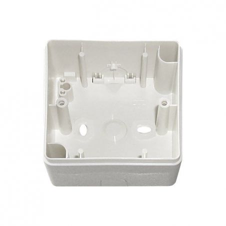 MEGAFONIA HONEYWELL 581329 Cajetin de montaje en superficie