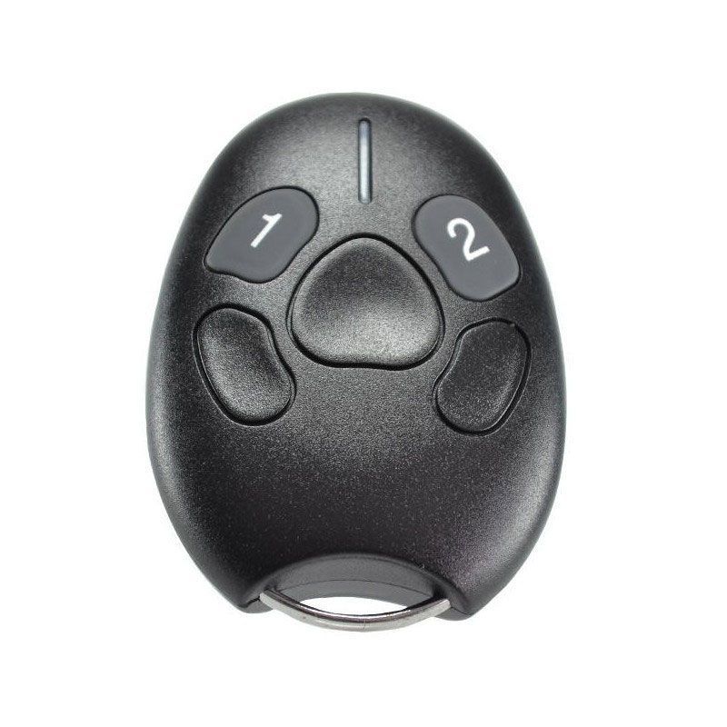 Rosslare SA-23-B2H 2-channel advanced transmitter 868.35 mhz.